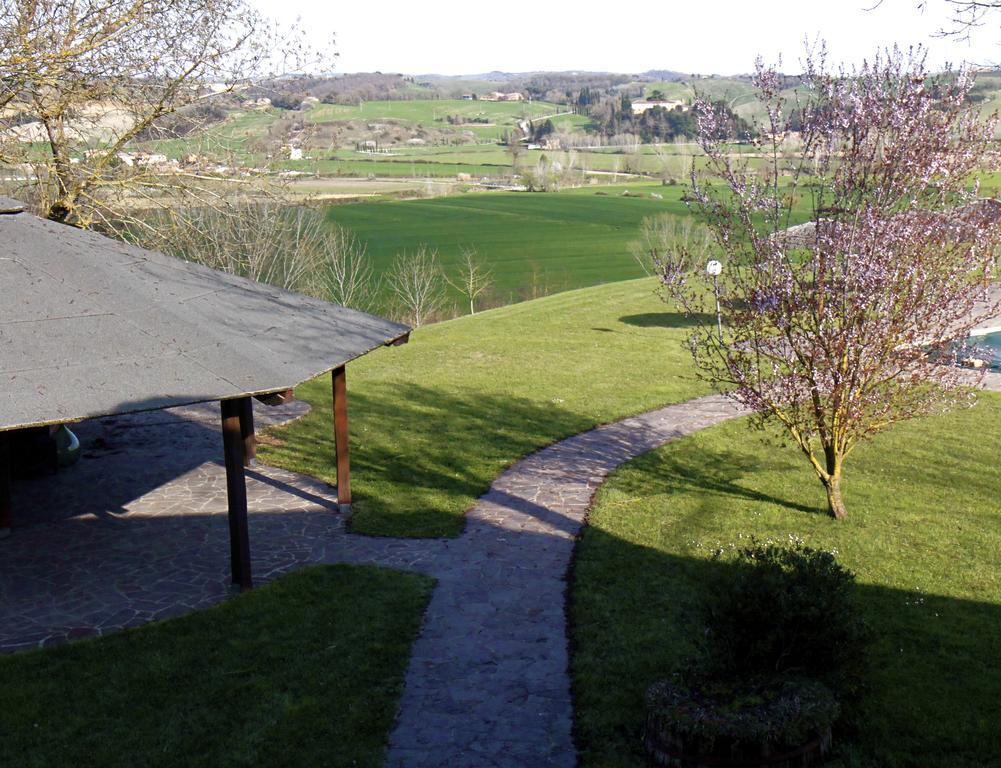 Agriturismo Castello Saltemnano Buonconvento Buitenkant foto